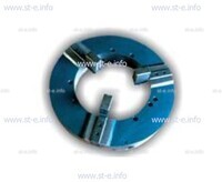 Патрон кулачковый для сварочного позиционера WPS600 - st-e.info - Набережные Челны