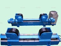 Роликовые вращатели HGK-5 (плавная регулировка, частотный привод) - st-e.info - Набережные Челны
