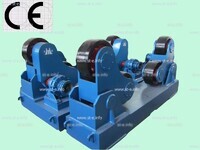Вращатели роликовые самоцентрирующиеся HGZ-100 - st-e.info - Набережные Челны