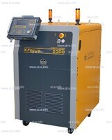 Установка волоконной лазерной резки XFocus 2000 - st-e.info - Набережные Челны