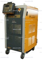 Установка волоконной лазерной резки XFocus 1000 - st-e.info - Набережные Челны