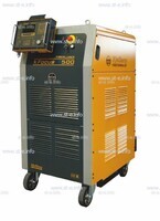 Установка волоконной лазерной резки XFocus 500 - st-e.info - Набережные Челны
