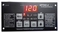 Контроллер высоты XPTHC-4 с осью Z (с подъемником, ход:150мм) - st-e.info - Набережные Челны