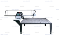 Консольная машина плазменной резки и газовой ST-ZZ1020 (1000х2000мм) - st-e.info - Набережные Челны