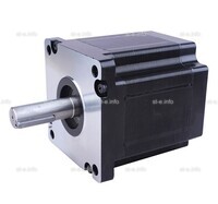 Двухфазный шаговый двигатель Nema 42 110HS115-6004 - st-e.info - Набережные Челны