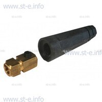 Гнездо BЕB 50-70 ABI-IF 50-70 - st-e.info - Набережные Челны