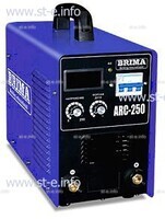 Сварочный аппарат Brima (инвертор) ARC-250 (380) - st-e.info - Набережные Челны