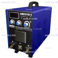 Сварочный аппарат Brima (инвертор) ARC-315-1 - st-e.info - Набережные Челны