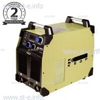 Сварочный инвертор ARC-400G, 380В - st-e.info - Набережные Челны