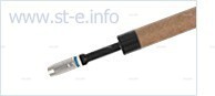 Горелка для автоматической сварки TBi  Tbi AUT-250, прямой гусак  - st-e.info - Набережные Челны