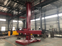 Сварочная колонна для автоматической сварки ST PRO 8*8 - st-e.info - Набережные Челны
