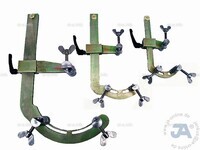 Наружные монтажный центратор JA 100-220 mm,  4-8"   - st-e.info - Набережные Челны