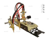 Полуавтоматическая машина газовой резки CG1-100H - st-e.info - Набережные Челны