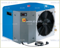 Блок водяного охлаждения Chiller - st-e.info - Набережные Челны