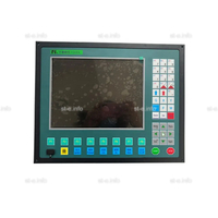 Управляющий блок ЧПУ FX430A - 4 axis подходит для раскроя профильной трубы + программное обеспечение  - st-e.info - Набережные Челны