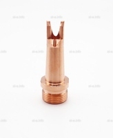Сопло сварочное CS-12 - st-e.info - Набережные Челны