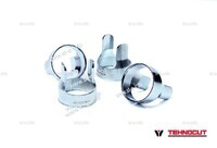 Упорная насадка для плазмотрона LC65, LC105 арт. W03X0893-14R TEHNOCUT - st-e.info - Набережные Челны