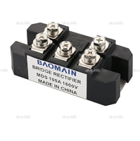 Диодный модуль MDS 100A 1600V - st-e.info - Набережные Челны
