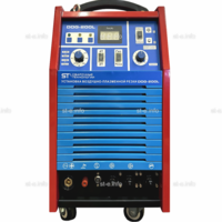 Установка  воздушно-плазменной резки DOG-200L - st-e.info - Набережные Челны