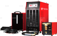 Установка  воздушно-плазменной резки DOG-400 ST PRO - st-e.info - Набережные Челны