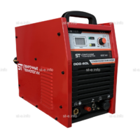 Установка  воздушно-плазменной резки DOG-60L - st-e.info - Набережные Челны