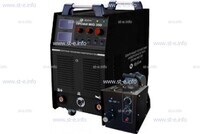 Инверторный полуавтомат MIG 500 ПРОФИ  - st-e.info - Набережные Челны