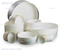 Заглушка водорастворимая EZ Purge EZP-84 (2134 mm)  - st-e.info - Набережные Челны