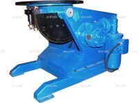 Сварочный позиционер HB-3 (300кг) - st-e.info - Набережные Челны
