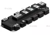 IGBT модуль SKM1400GB17P4 - st-e.info - Набережные Челны
