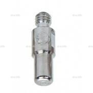 Электрод для плазмотрона ERGOCUT S25, ERGOCUT S25K, ERGOCUT S45 арт. PR0110 - st-e.info - Набережные Челны