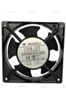 Вентилятор 12038FZY Bell (качения) 220V - st-e.info - Набережные Челны