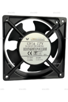 Вентилятор 12038FZY Sleeve (скольжения) 220V - st-e.info - Набережные Челны
