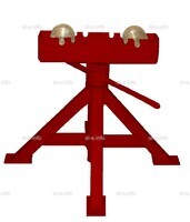 Роликовая опора NHTG-600 - st-e.info - Набережные Челны