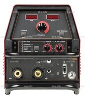 Сварочный полуавтомат  Invertec  V350 Pro - st-e.info - Набережные Челны