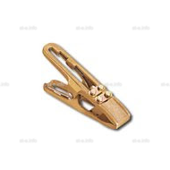 Клемма заземления 600А SRI Tools Industries, латунь - st-e.info - Набережные Челны