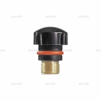Колпачок короткий для горелок TIG - st-e.info - Набережные Челны