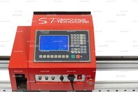 Переносная консольная машина плазменной резки ST COMPACT 2-1500 c ЧПУ - st-e.info - Набережные Челны