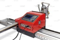 Консольная машина плазменной резки ST COMPACT 6-1500 c ЧПУ - st-e.info - Набережные Челны