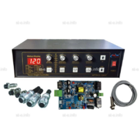 Контроллер высоты XPTHC-100V - st-e.info - Набережные Челны