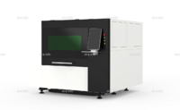 Лазерный станок ST-Lazer PRO 1390 c источником  - st-e.info - Набережные Челны
