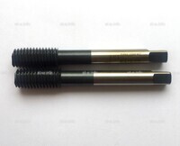 Метчик для нарезания резьбы (Screwing Tap) M12&#215;1.75mm - st-e.info - Набережные Челны