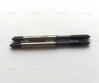 Метчик для нарезания резьбы (Screwing Tap) M3&#215;0.5mm - st-e.info - Набережные Челны