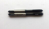 Метчик для нарезания резьбы (Screwing Tap) M6&#215;1mm - st-e.info - Набережные Челны