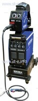 Сварочный инверторный полуавтомат Brima MIG-500-2 - st-e.info - Набережные Челны