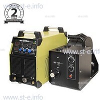 Полуавтомат Кедр MIG-500GF, 380В, инвертор - st-e.info - Набережные Челны
