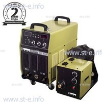 Инвертор сварочный MIG-500I, 380В - st-e.info - Набережные Челны