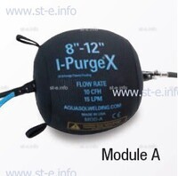 Надувная подушка для модульной системы подува XABLD 14-18" (356-457 mm) MOD A - st-e.info - Набережные Челны