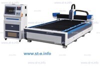 Лазерный станок для резки металла ST-LAZER 1530 PRO - st-e.info - Набережные Челны