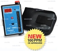 Переносной оксиметр OX™-100X - st-e.info - Набережные Челны