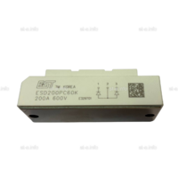 Диодный модуль ESD200PC60K  - st-e.info - Набережные Челны